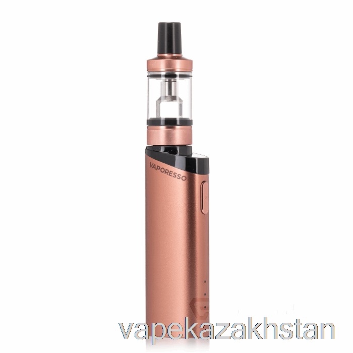 Vape Kazakhstan Vaporesso GEN Fit 20W Starter Kit Rose Gold
